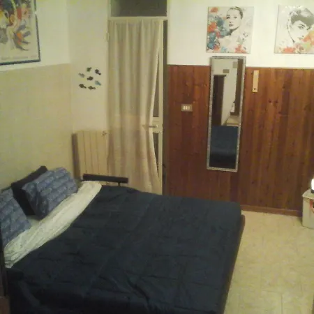 Guest house La Casa Di Olga Brescia