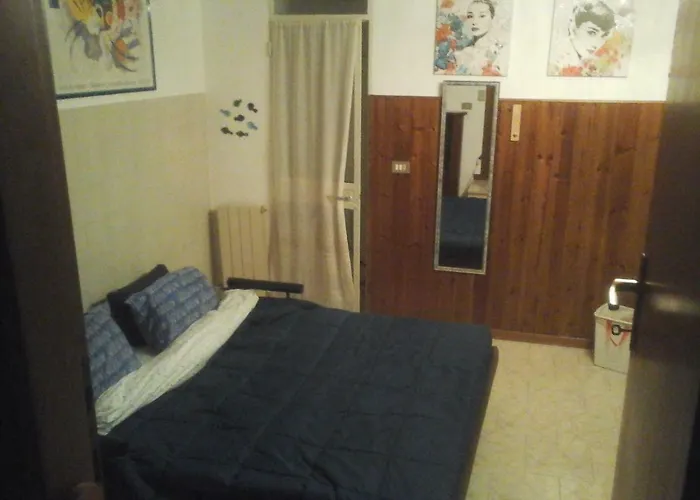 Konukevi La Casa Di Olga Brescia